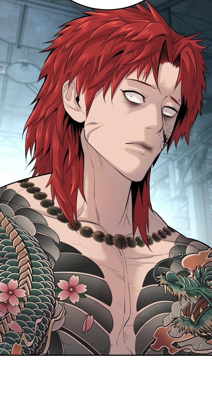 Read Manager Kim EN Manga Online