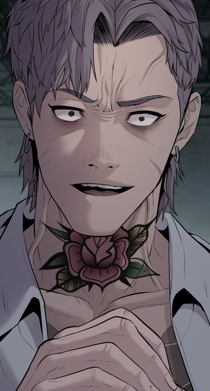 Read Manager Kim EN Manga Online