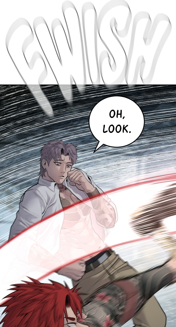 Read Manager Kim EN Manga Online