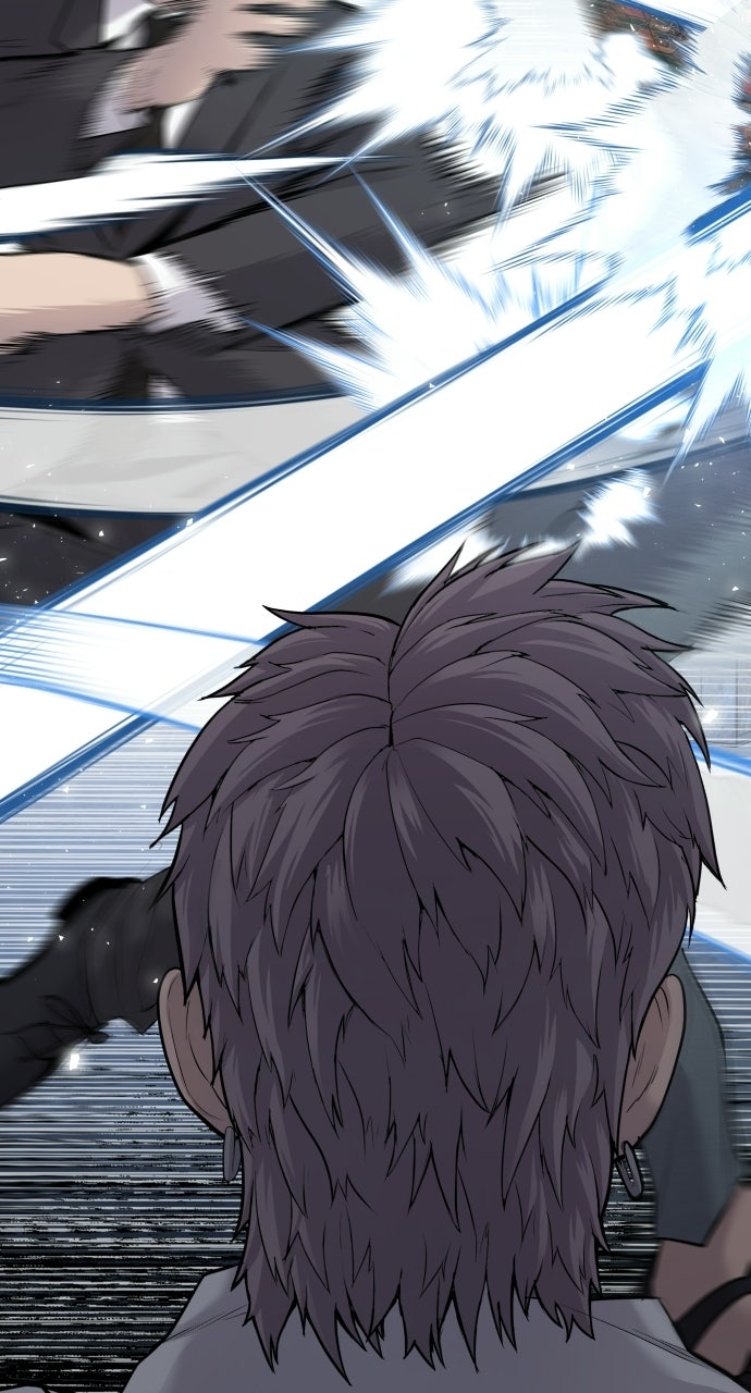 Read Manager Kim EN Manga Online