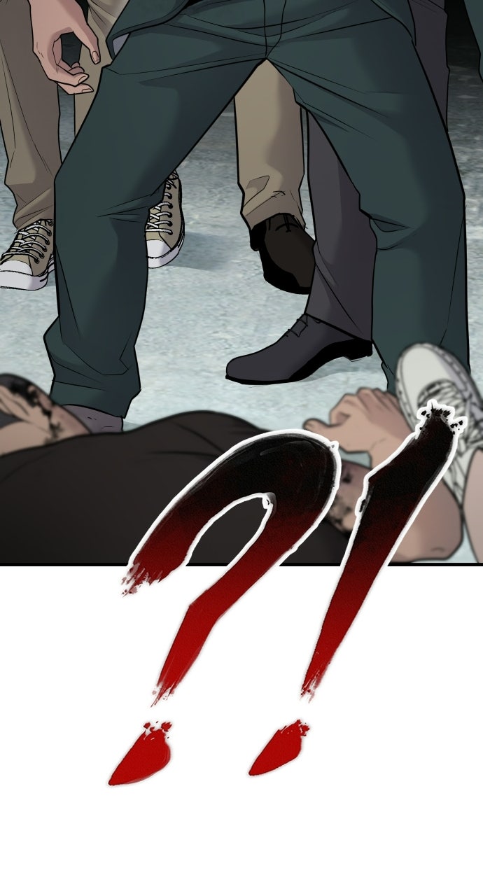 Read Manager Kim EN Manga Online