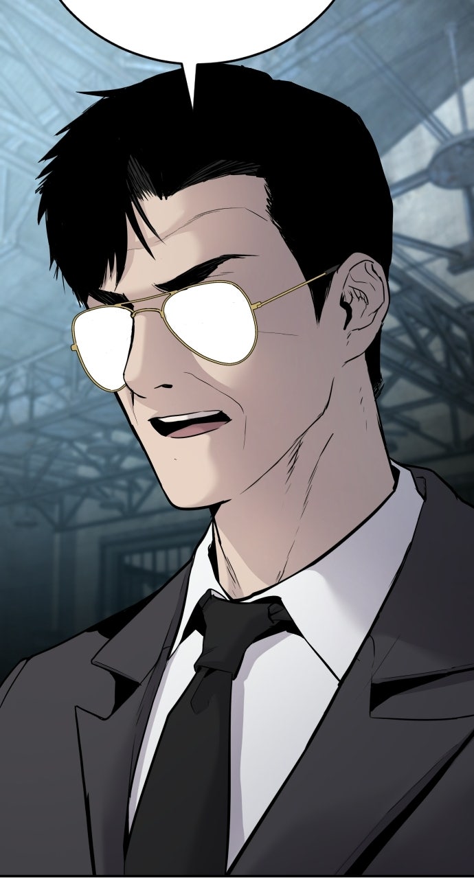 Read Manager Kim EN Manga Online