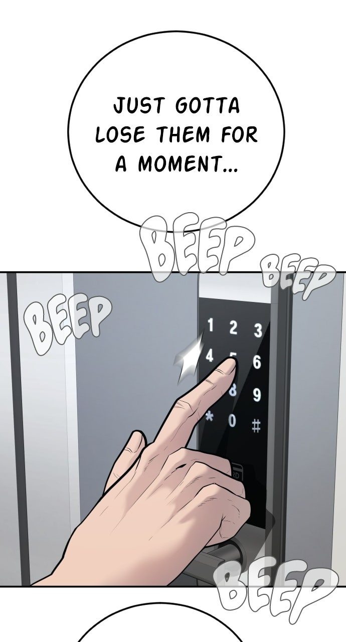 Read Manager Kim EN Manga Online