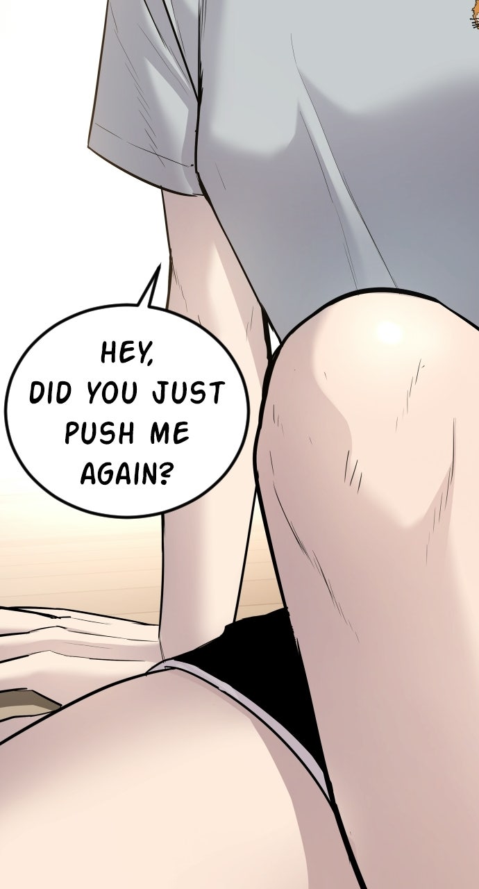 Read Manager Kim EN Manga Online