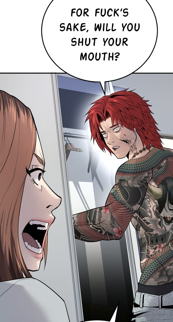 Read Manager Kim EN Manga Online