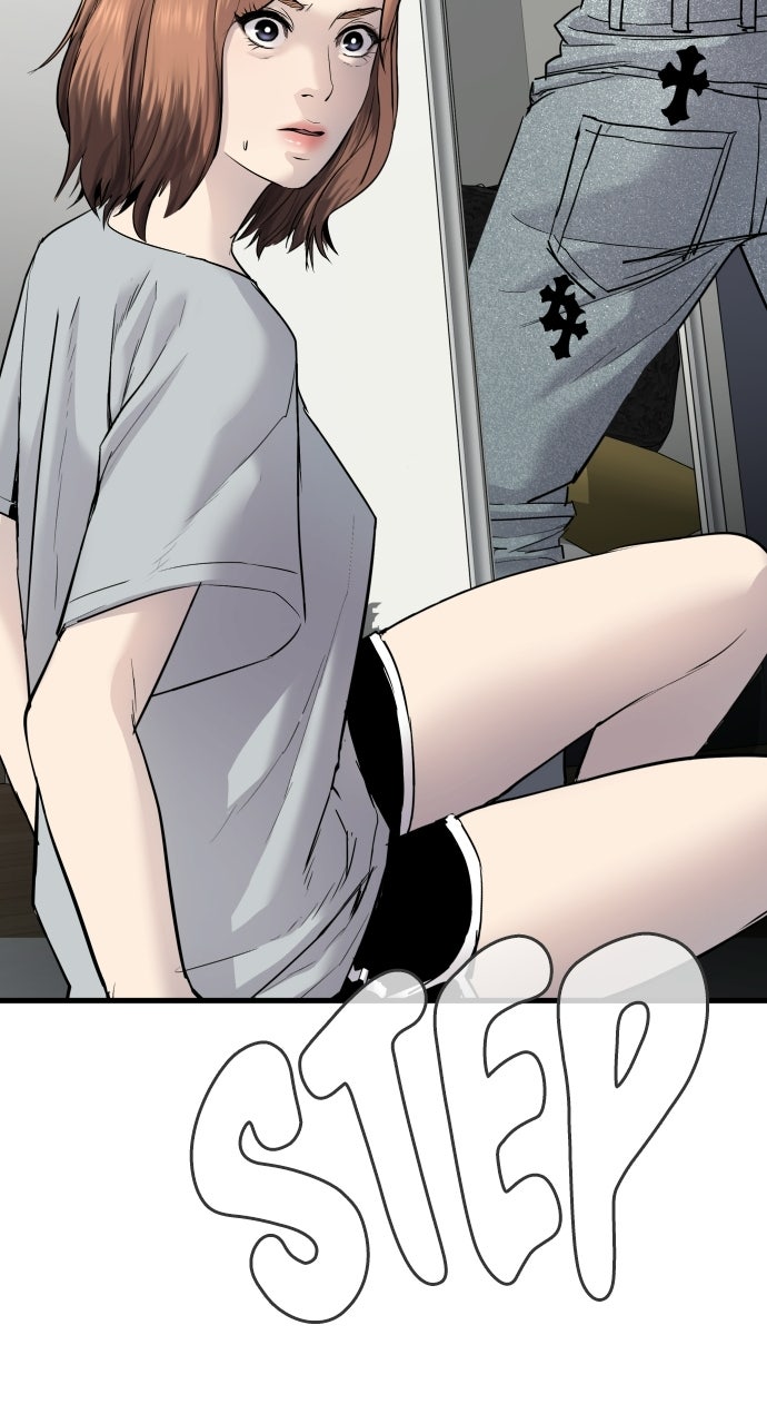 Read Manager Kim EN Manga Online