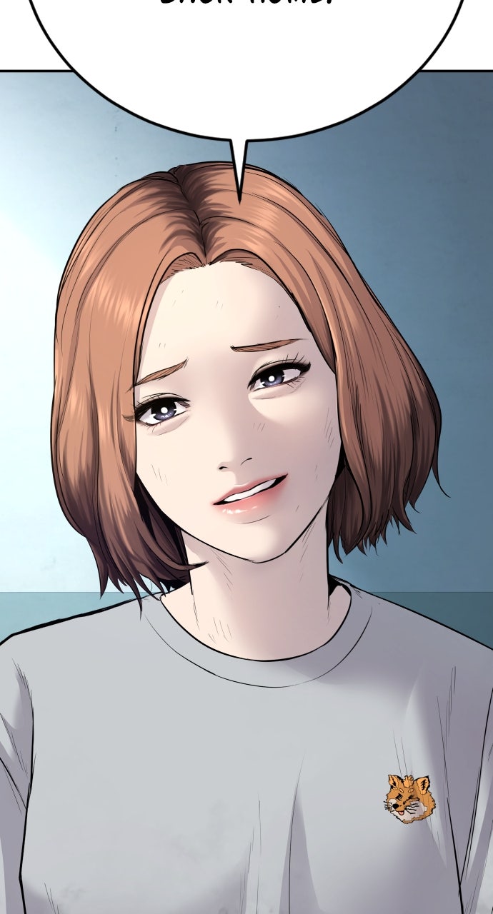 Read Manager Kim EN Manga Online