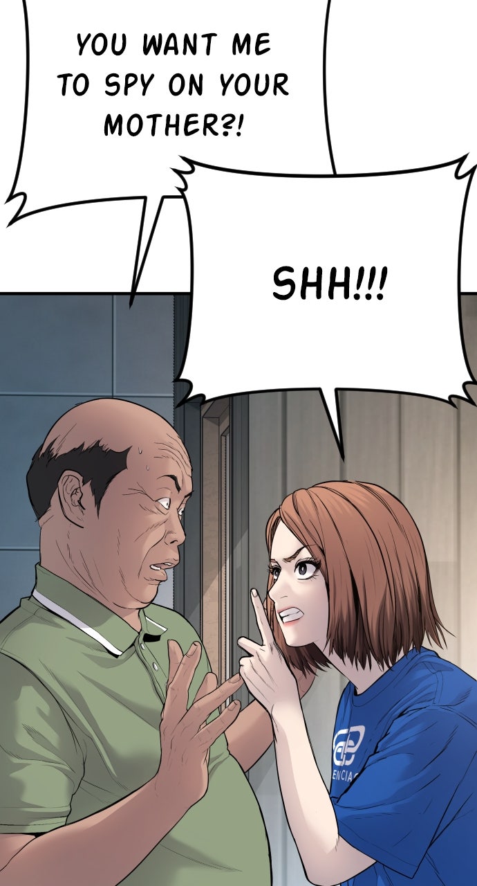 Read Manager Kim EN Manga Online