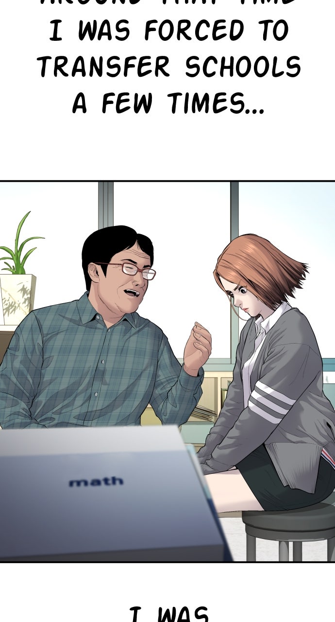 Read Manager Kim EN Manga Online