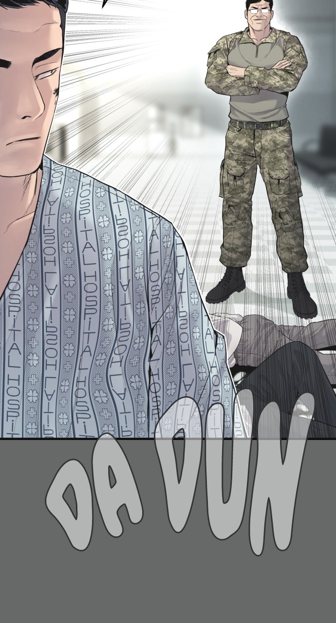 Read Manager Kim EN Manga Online