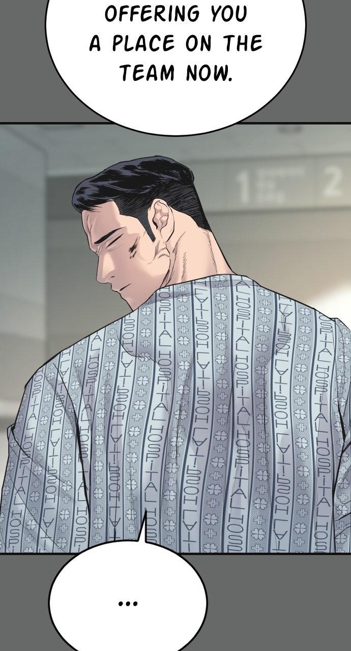 Read Manager Kim EN Manga Online