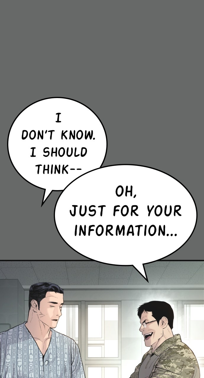 Read Manager Kim EN Manga Online