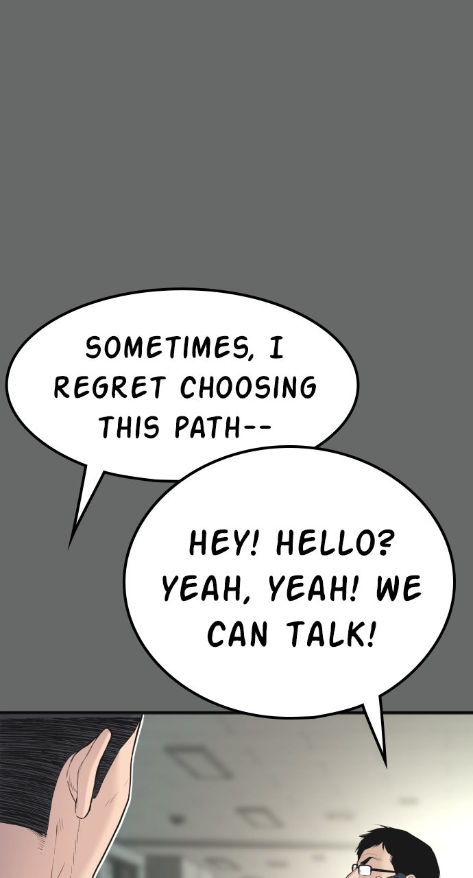 Read Manager Kim EN Manga Online