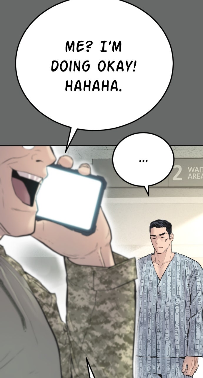 Read Manager Kim EN Manga Online