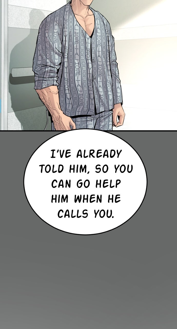 Read Manager Kim EN Manga Online