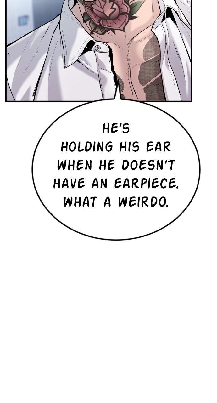 Read Manager Kim EN Manga Online