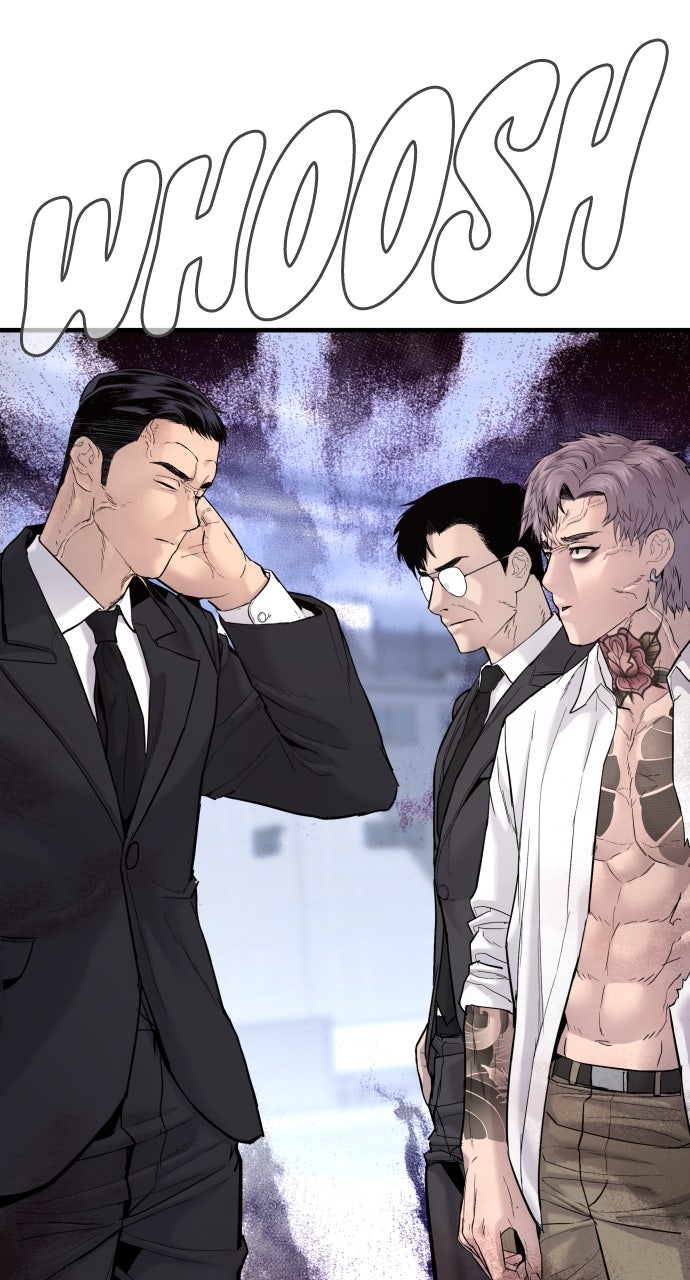 Read Manager Kim EN Manga Online