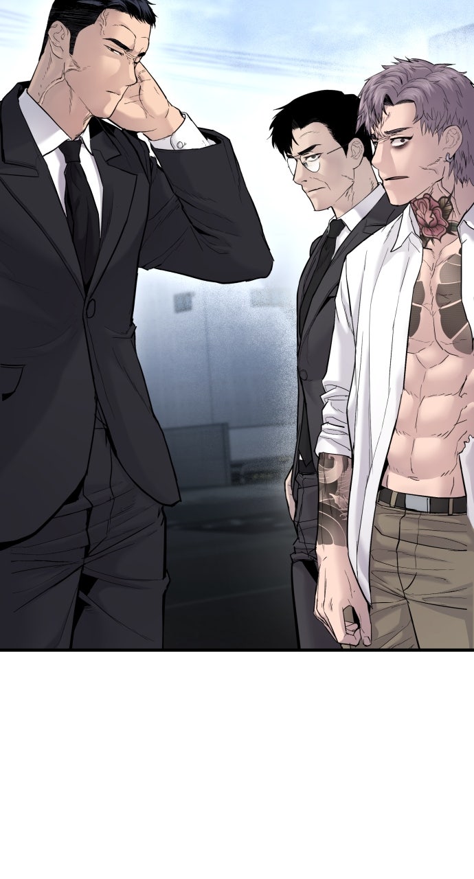 Read Manager Kim EN Manga Online