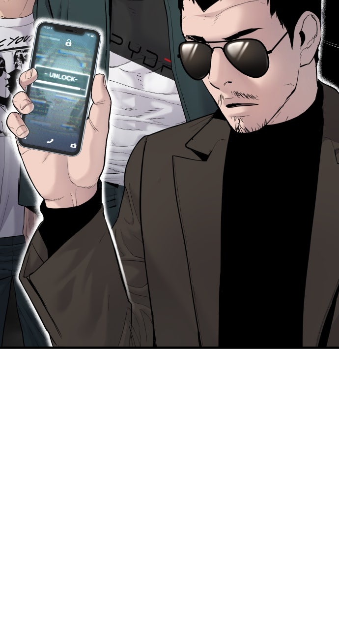 Read Manager Kim EN Manga Online