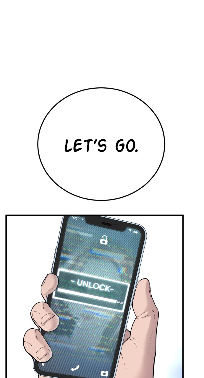 Read Manager Kim EN Manga Online