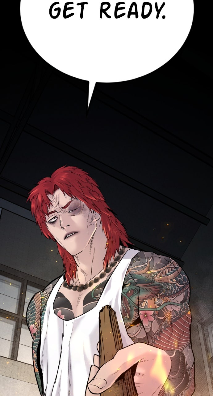 Read Manager Kim EN Manga Online