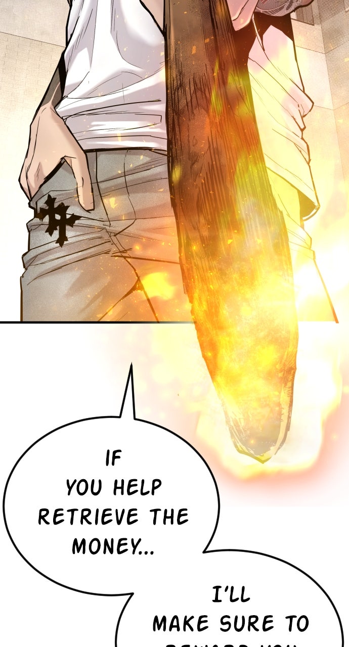 Read Manager Kim EN Manga Online