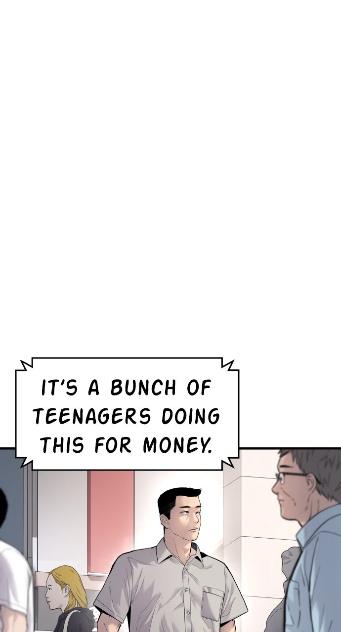 Read Manager Kim EN Manga Online