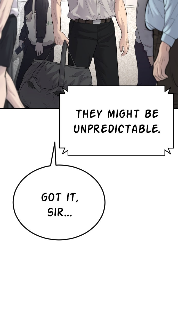 Read Manager Kim EN Manga Online