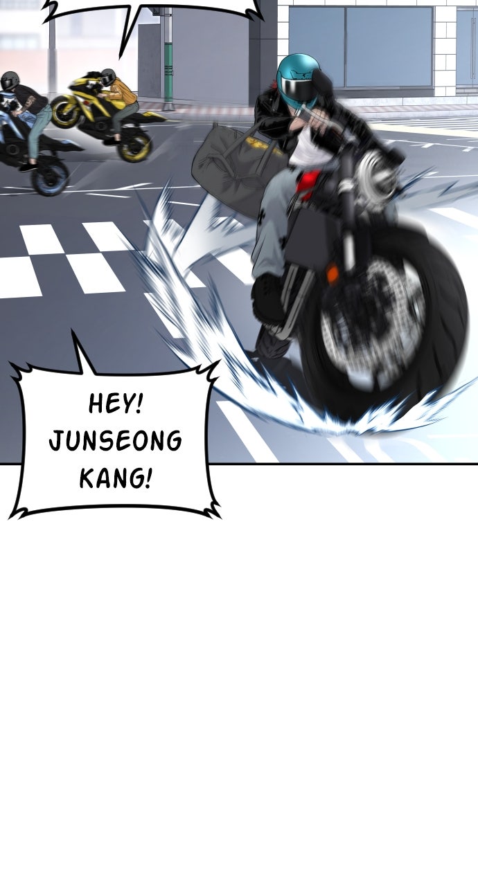 Read Manager Kim EN Manga Online