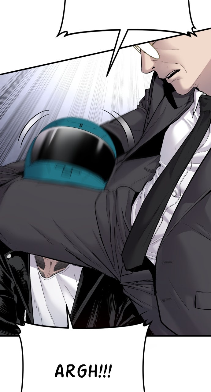Read Manager Kim EN Manga Online