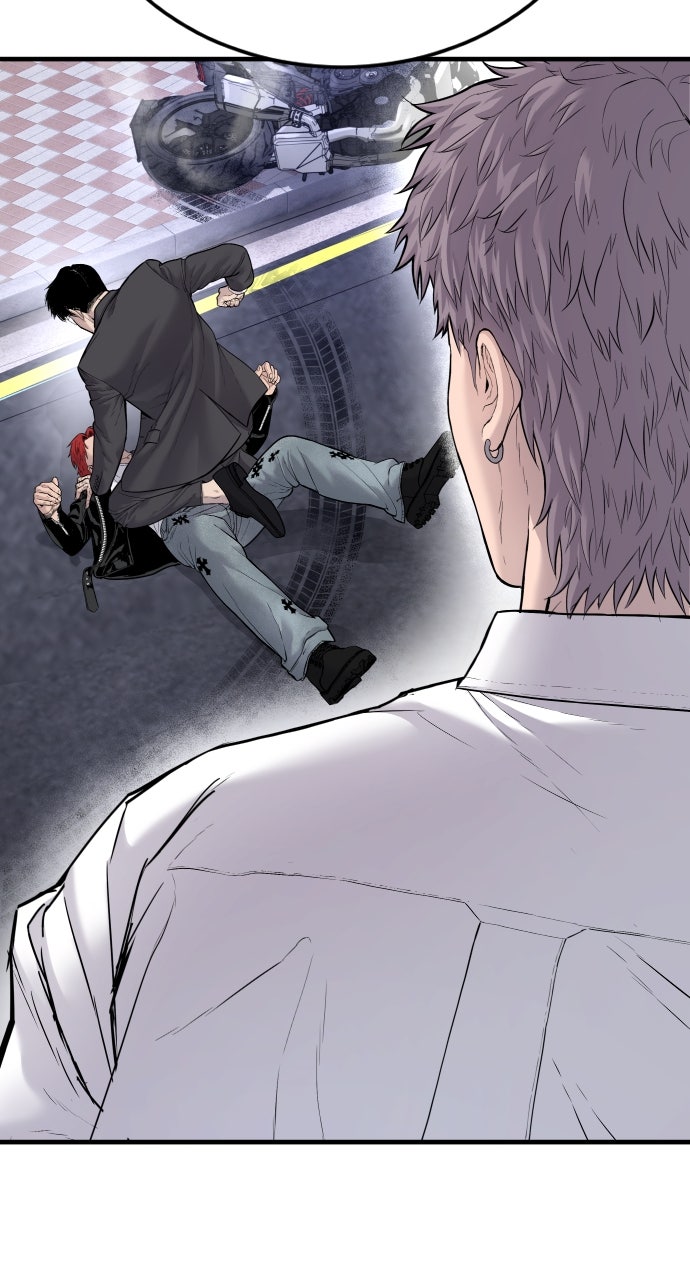 Read Manager Kim EN Manga Online