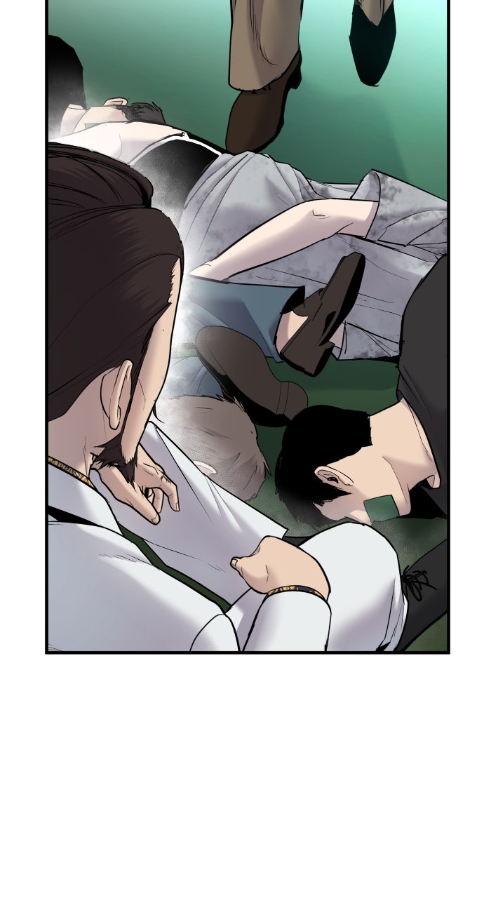 Read Manager Kim EN Manga Online