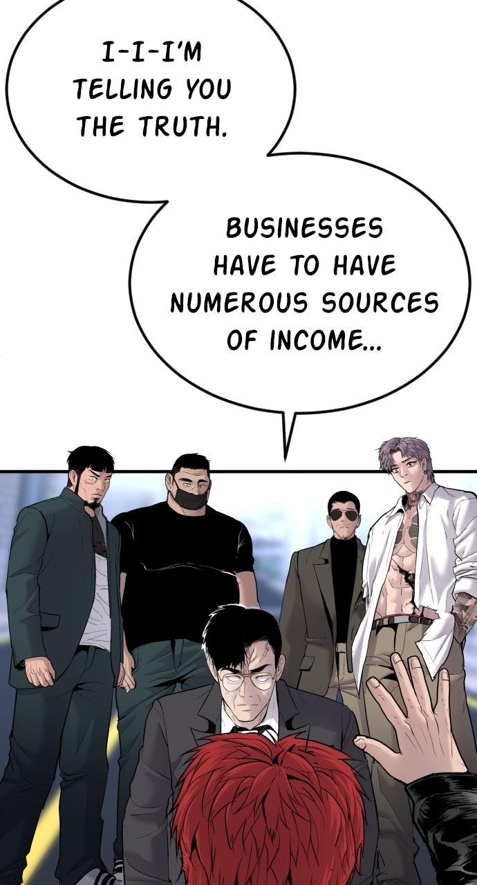Read Manager Kim EN Manga Online