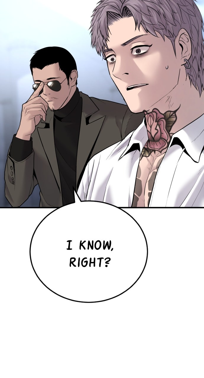 Read Manager Kim EN Manga Online