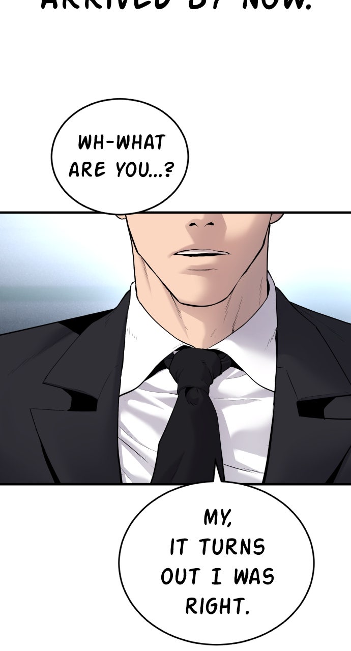 Read Manager Kim EN Manga Online
