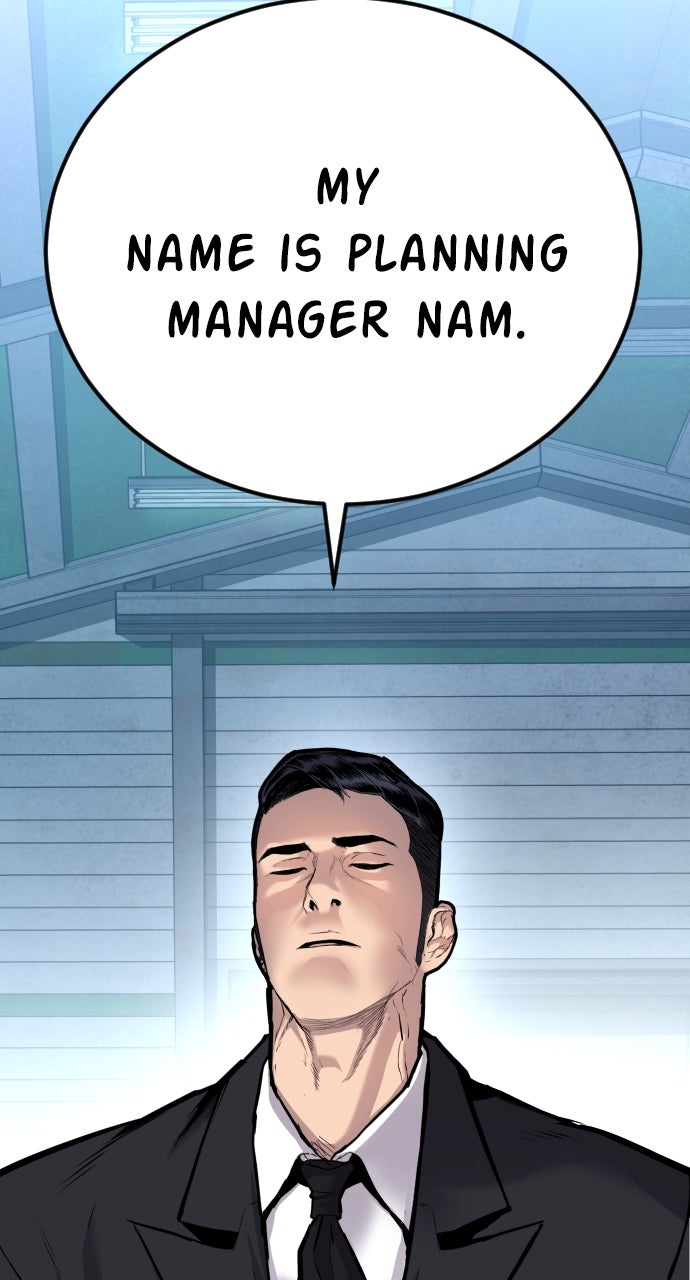 Read Manager Kim EN Manga Online