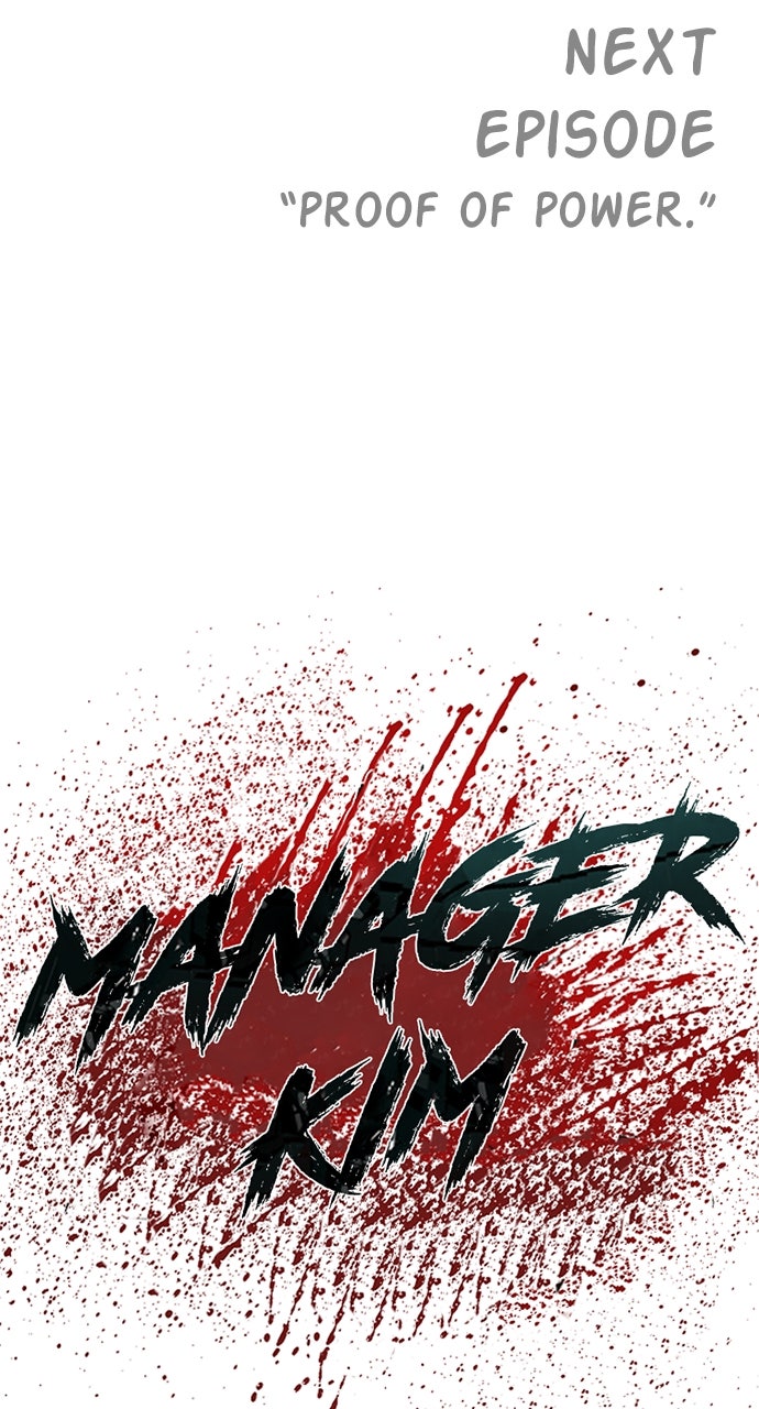 Read Manager Kim EN Manga Online