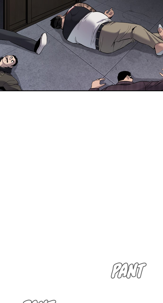Read Manager Kim EN Manga Online