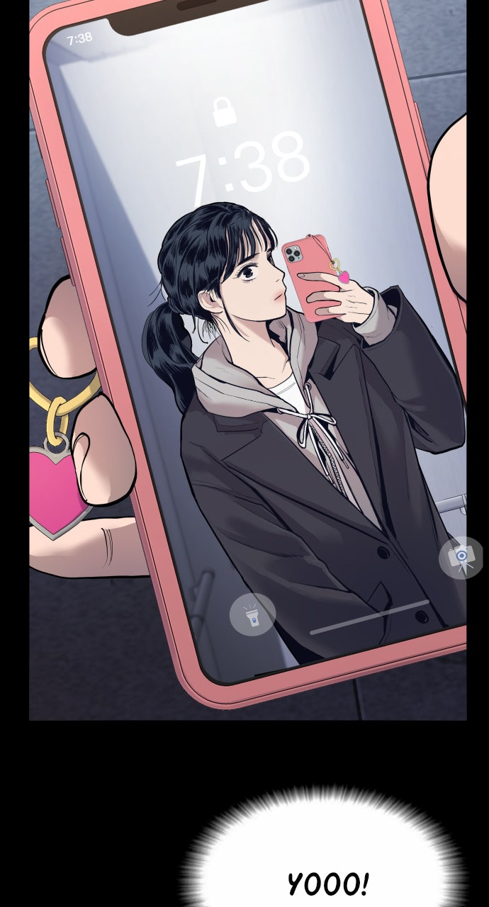 Read Manager Kim EN Manga Online