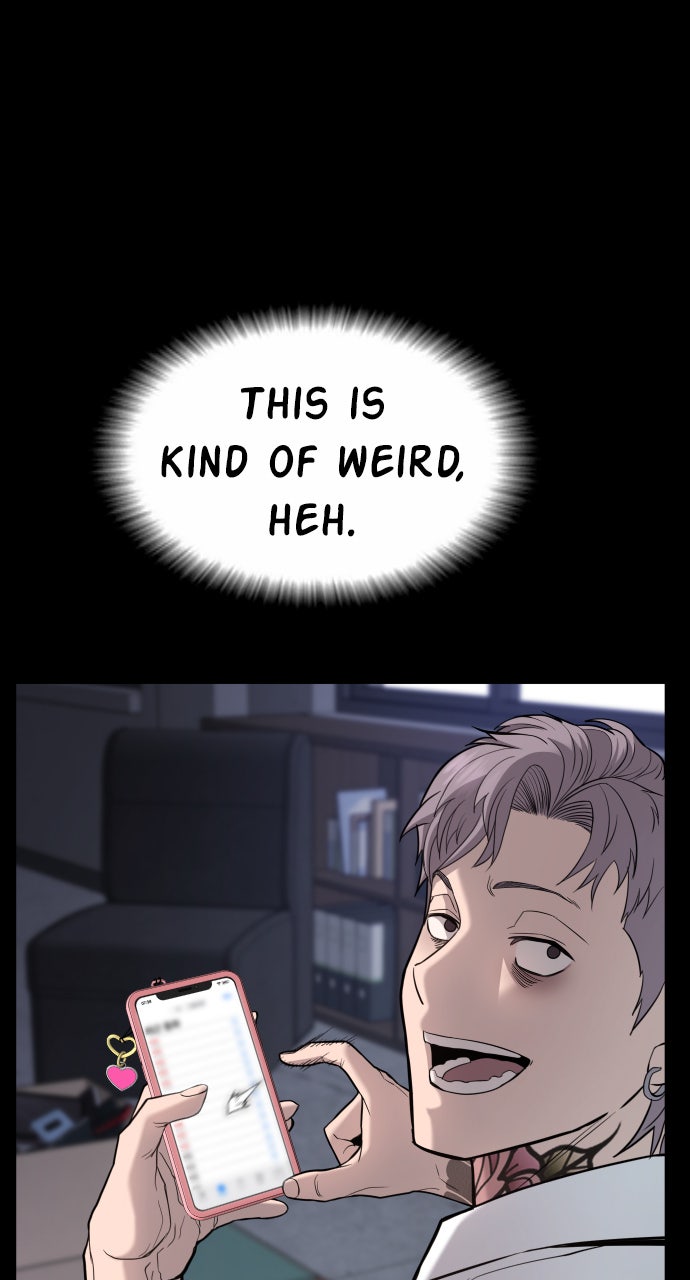 Read Manager Kim EN Manga Online
