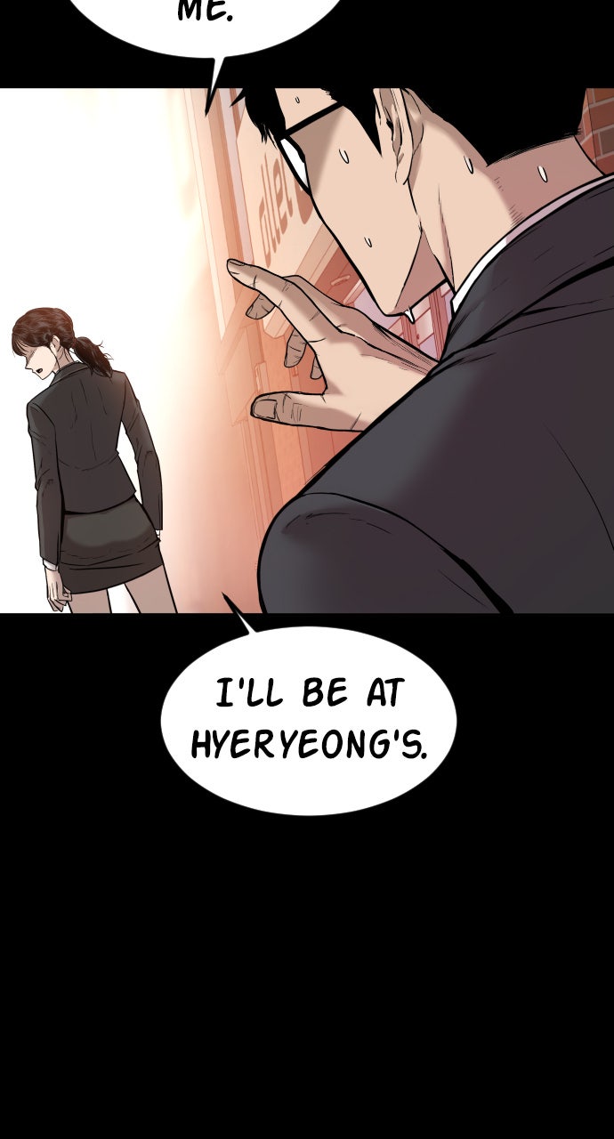 Read Manager Kim EN Manga Online