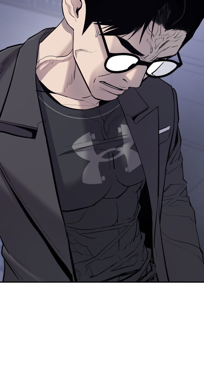 Read Manager Kim EN Manga Online
