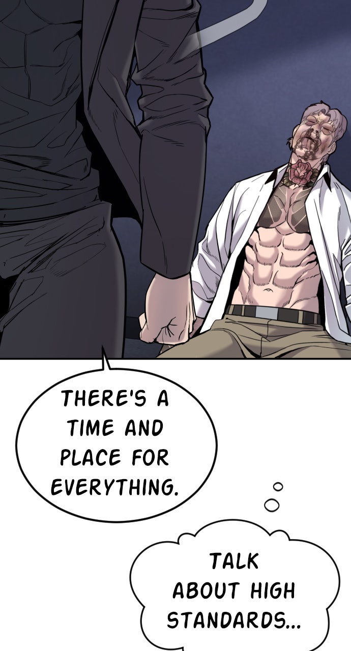 Read Manager Kim EN Manga Online