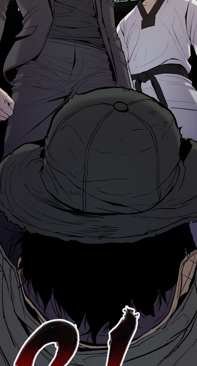 Read Manager Kim EN Manga Online