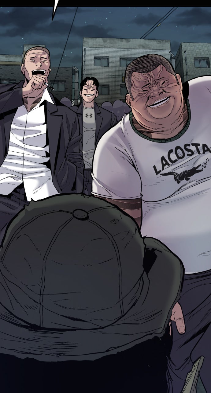 Read Manager Kim EN Manga Online