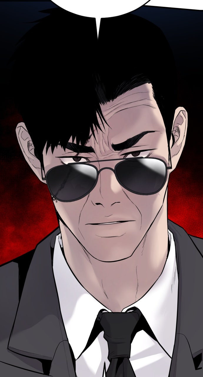Read Manager Kim EN Manga Online