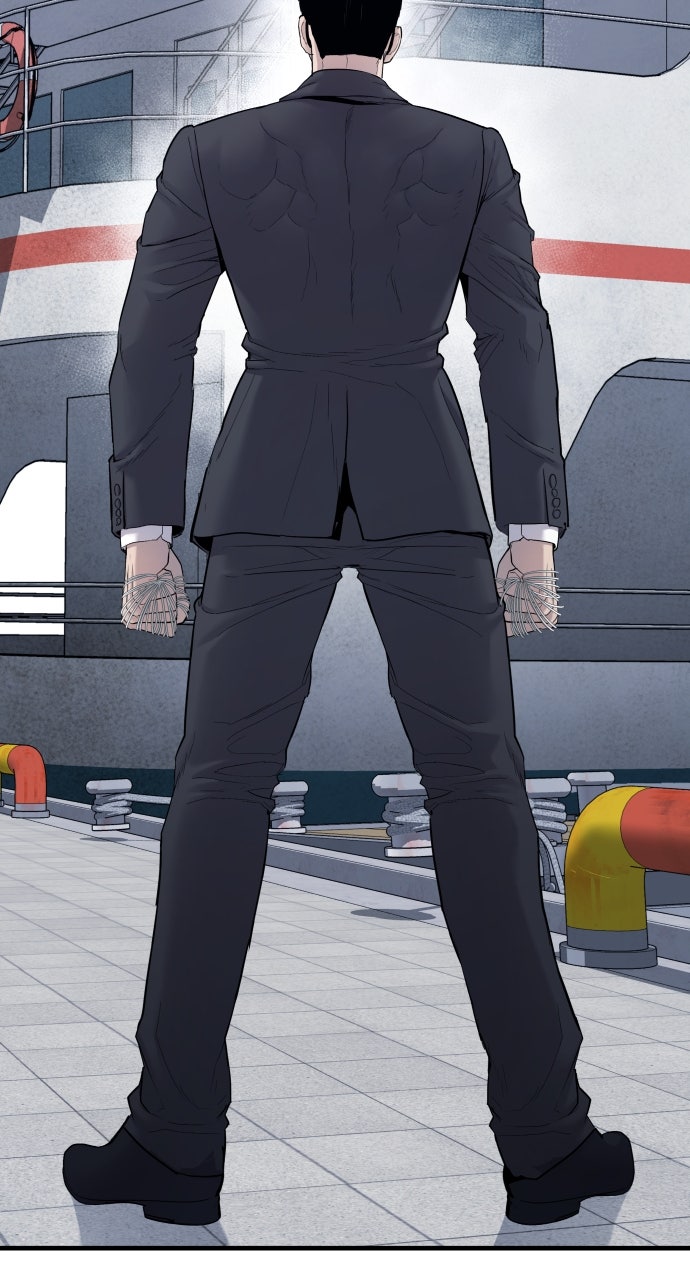 Read Manager Kim EN Manga Online