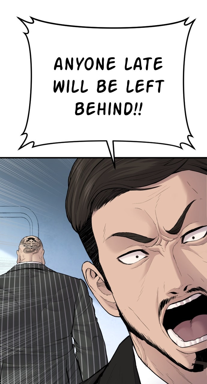 Read Manager Kim EN Manga Online