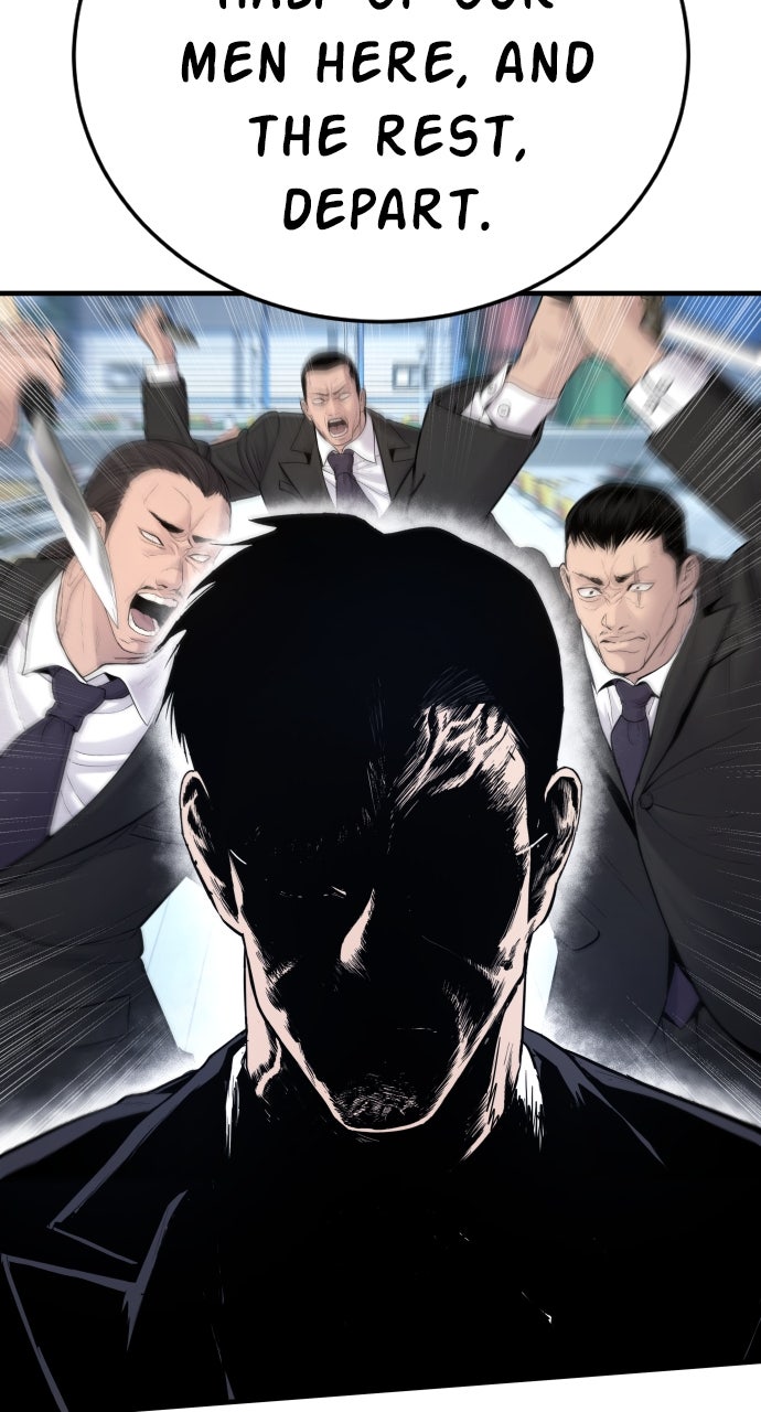Read Manager Kim EN Manga Online
