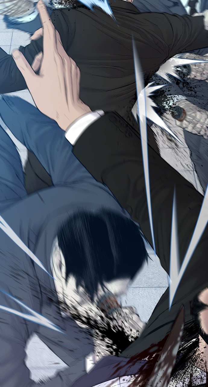 Read Manager Kim EN Manga Online